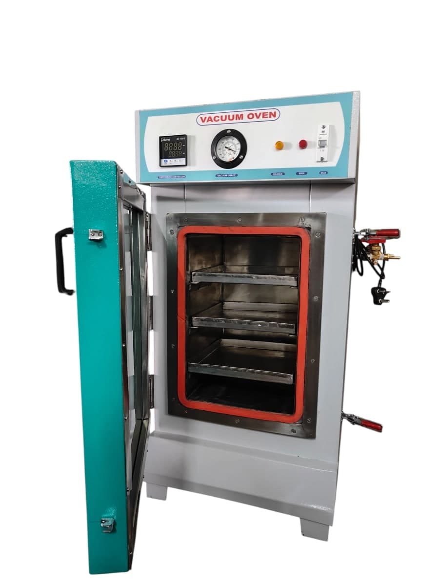 VACUUM OVEN RECTANGULAR